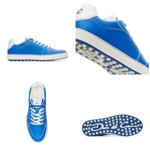 Duca Del Cosma Giordano Golf Shoes